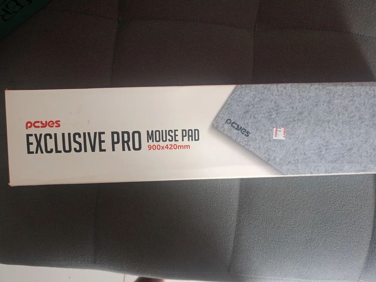 Mouse Pad