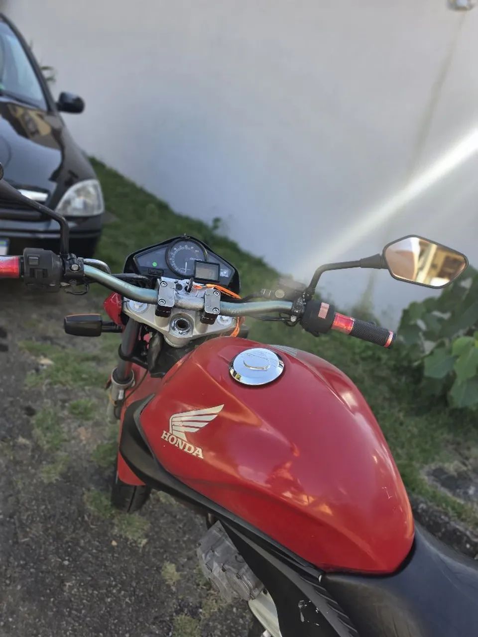 Cb300 2011 