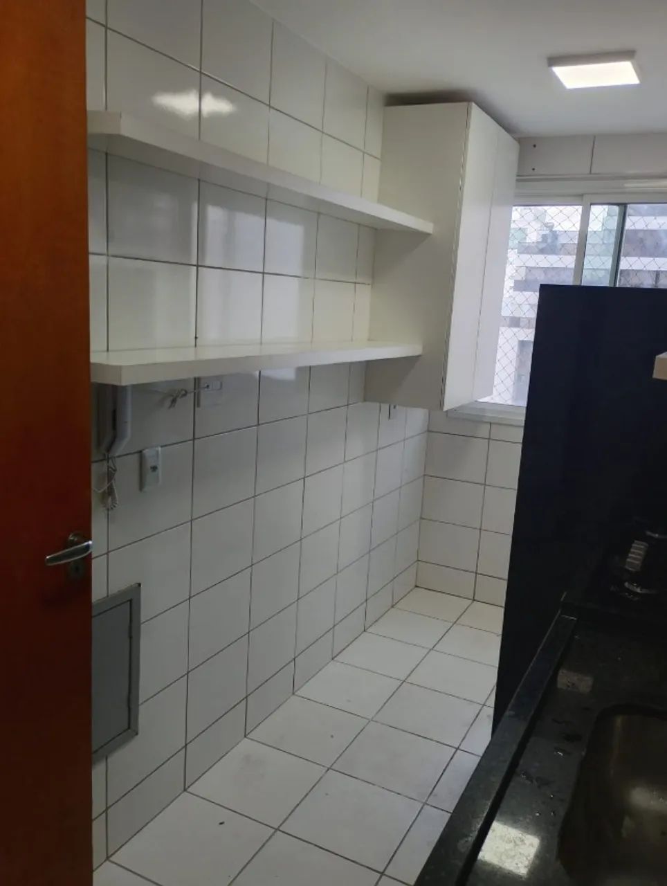 APTO ED. LA BELLE MAISON PERSONALISEE - ÁGUAS CLARAS  - Foto 3
