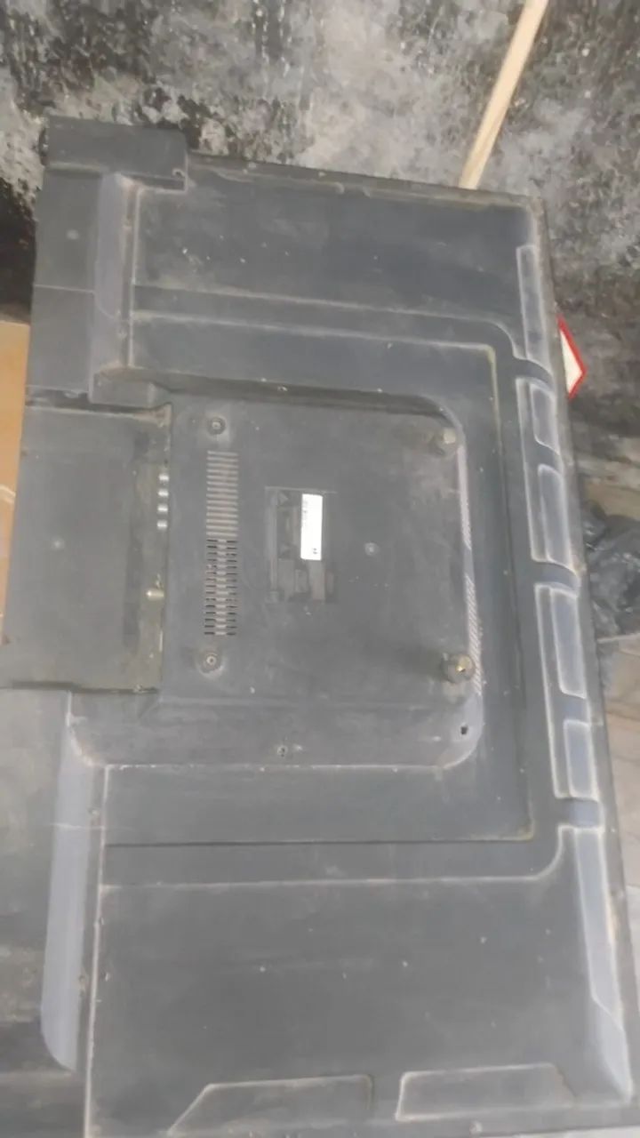 TV PHILCO PH39N91DSGWA LED - Foto 2