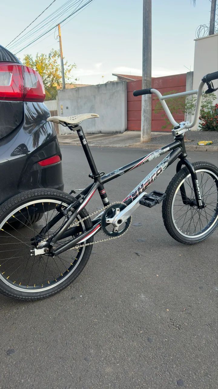 BMX HARO - Foto 3