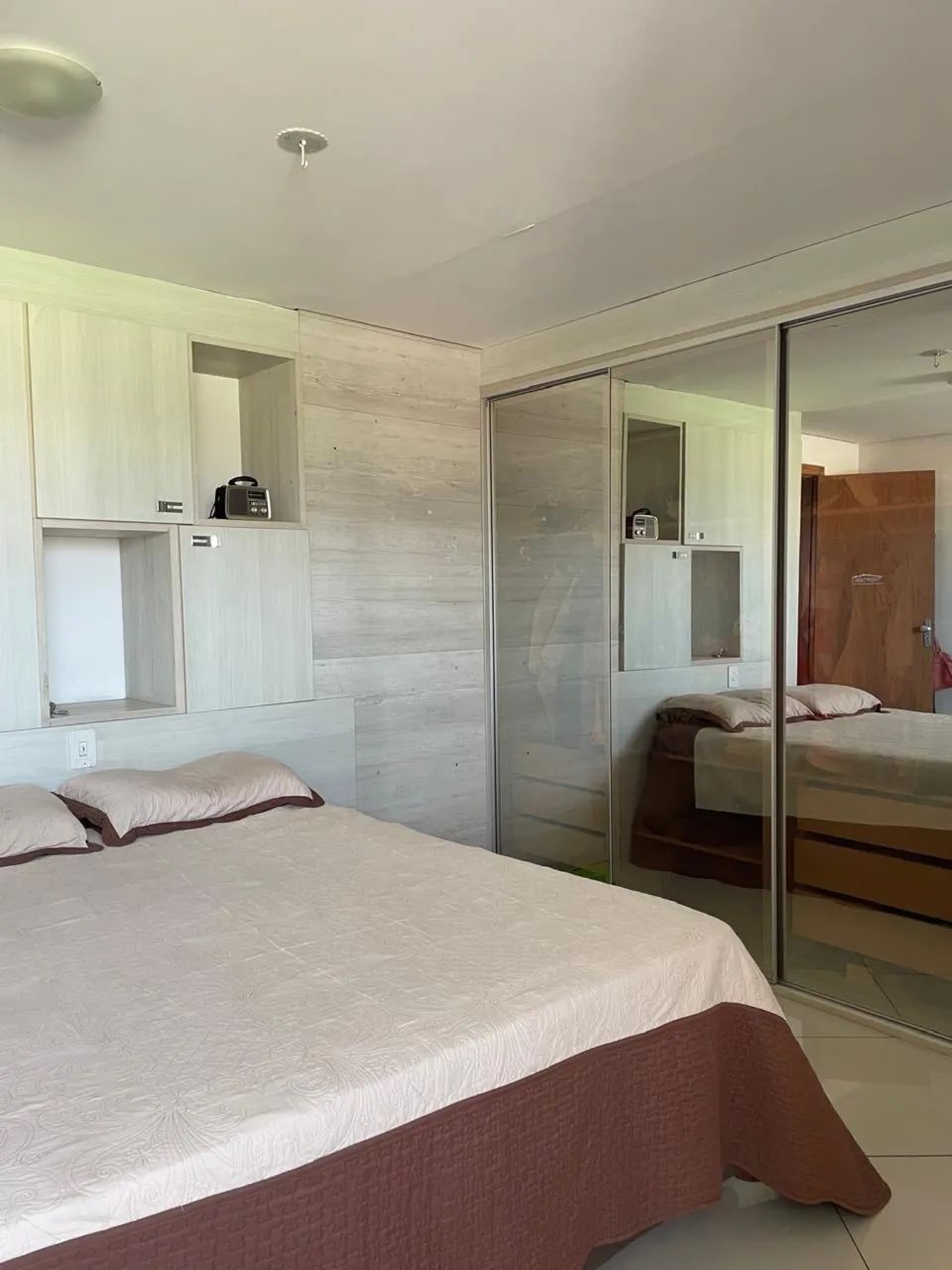 Apartamento confortável e bem localizado  - Foto 3