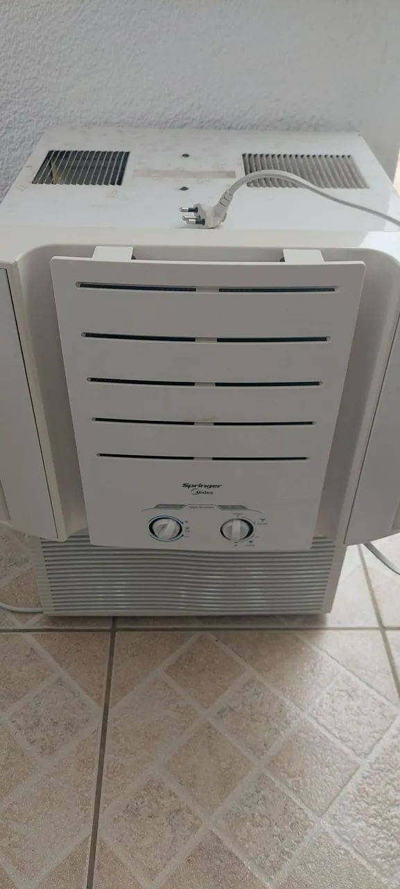 Ar condicionado Springer Midea  - Foto 2