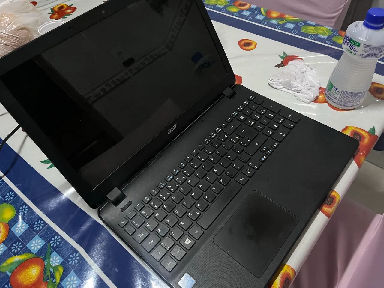 Notebook Acer 