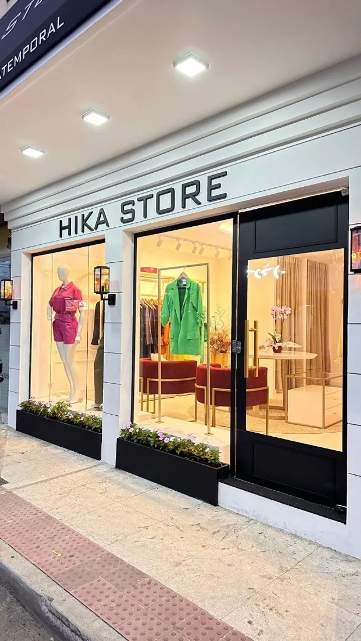 HIKA STORE -  LOJA COMPLETA À VENDA - Foto 5