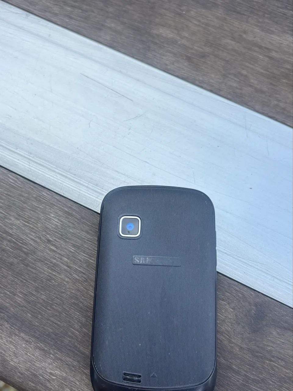 Samsung Galaxy Mini S5570  - Foto 2