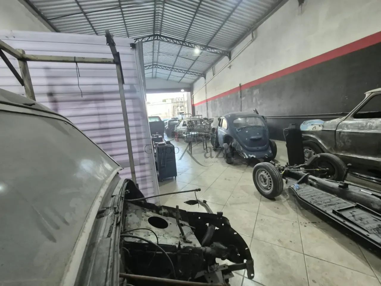 Ponto Comercial - Comercial - Jacareí- Centro - 250m². - Foto 2