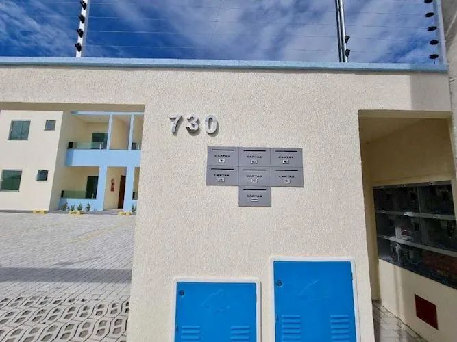 Apartamento - Pavuna - Pacatuba/CE - Foto 2