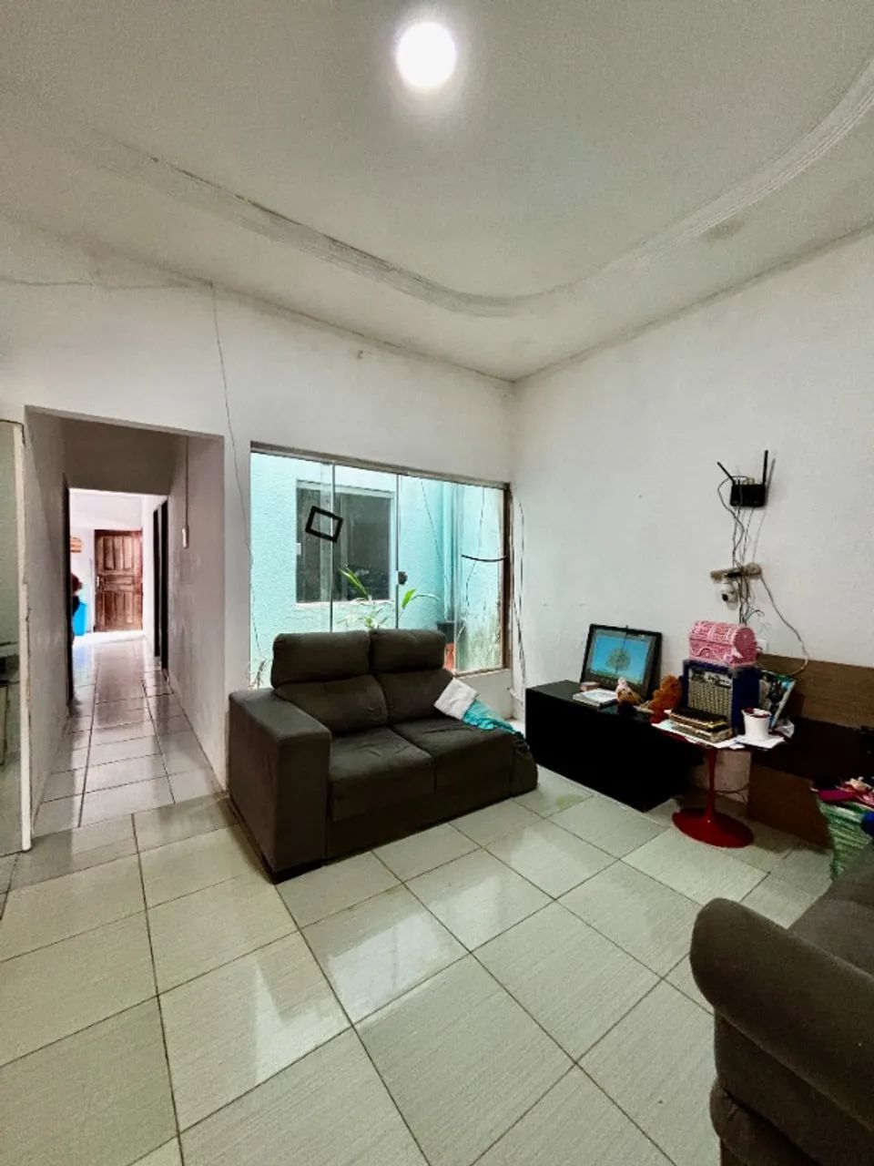 CASA COM 3 QUARTOS | PRÓXIMO A AV. TANCREDO NEVES