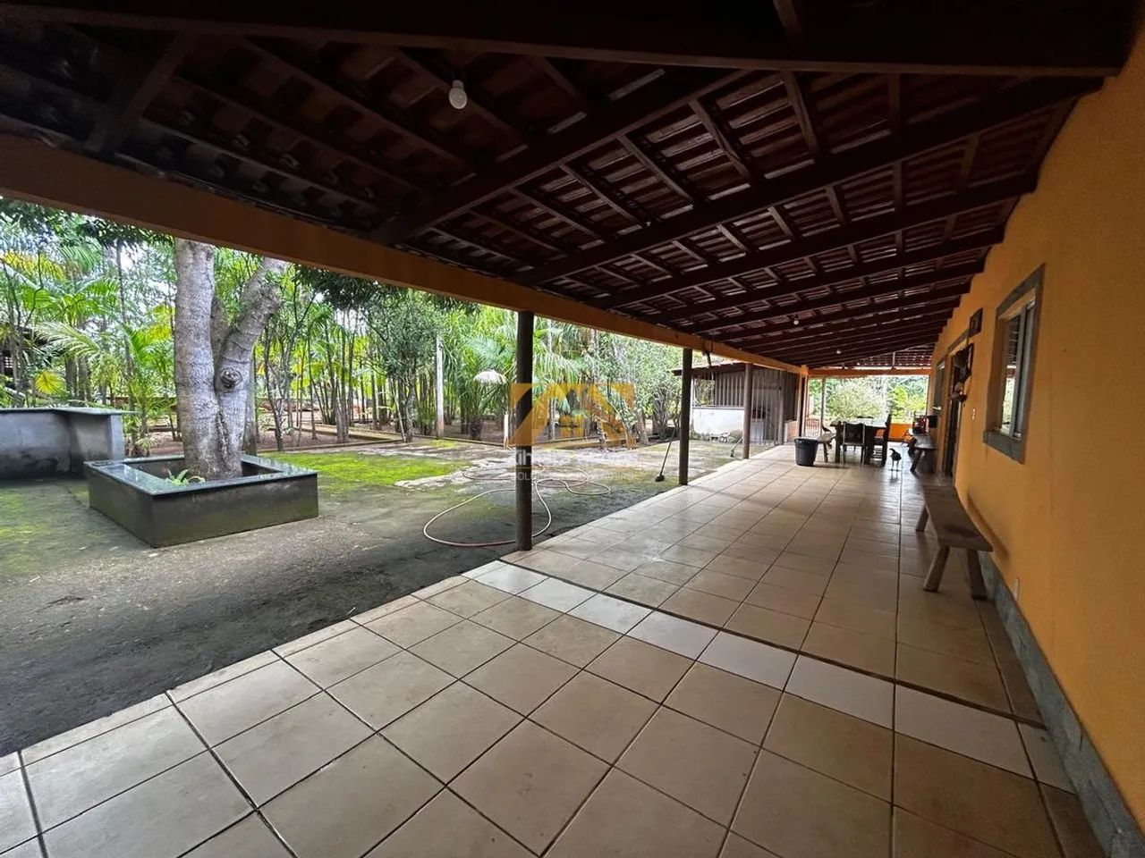 Chácara com 4 Quartos à Venda - Palmas - Foto 4