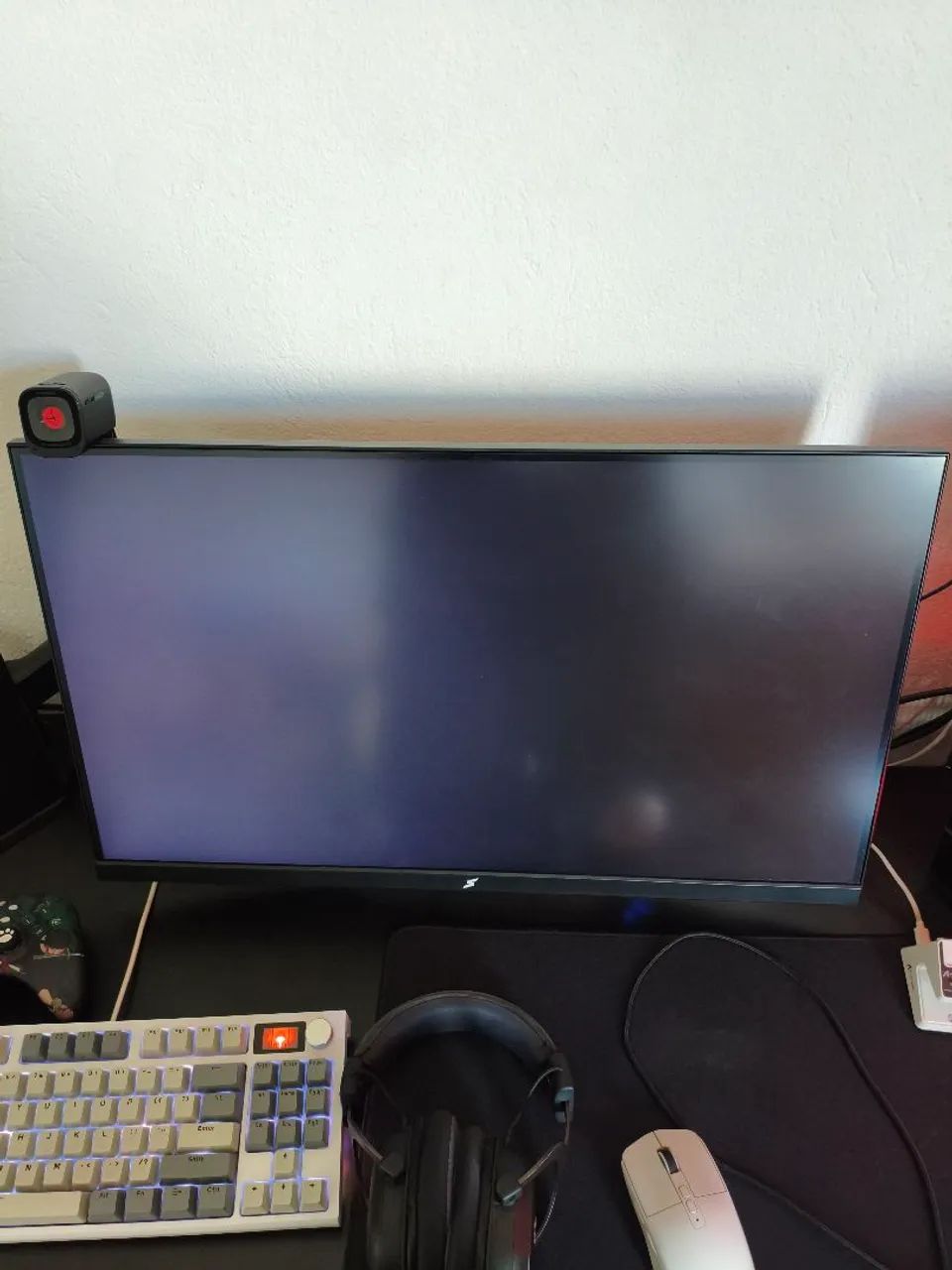 monitor superframe overview 27p 280hz - Foto 2