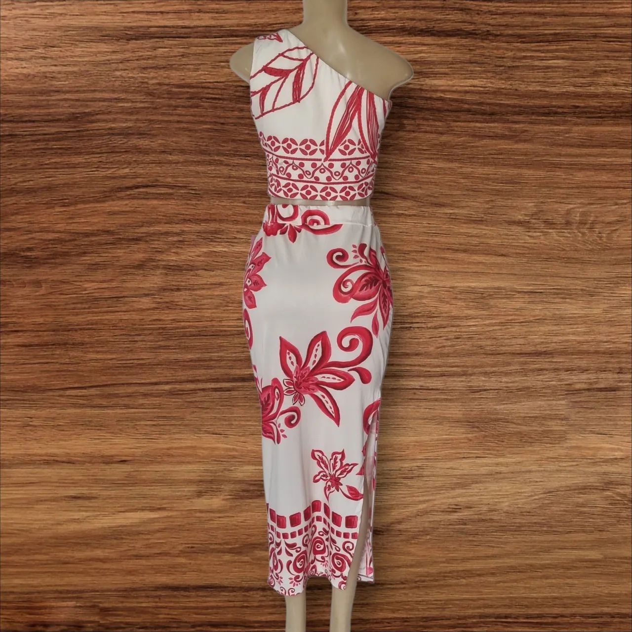 Conjunto praia M novo - Foto 3