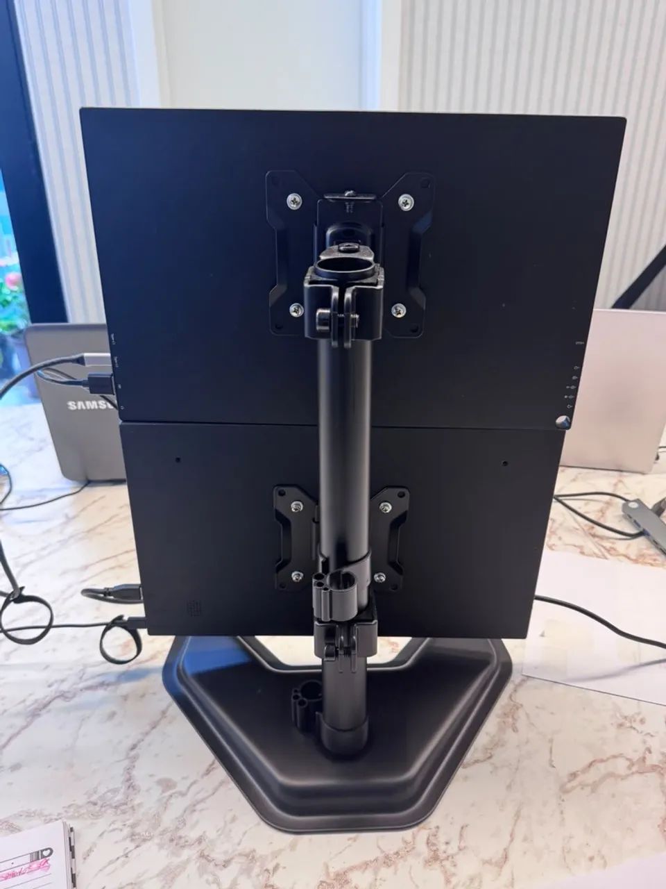 Monitor portátil  - Foto 4
