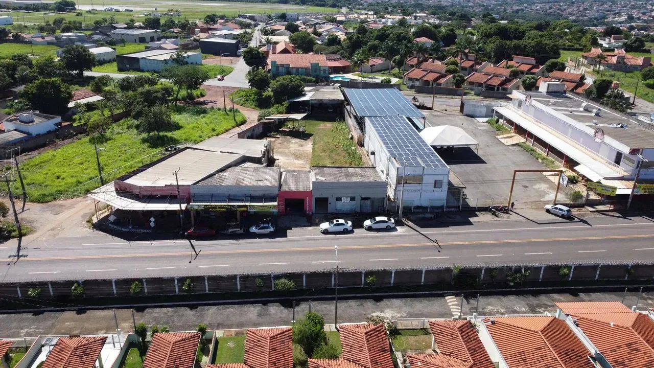 Área - Residencial Konesuk - Foto 3