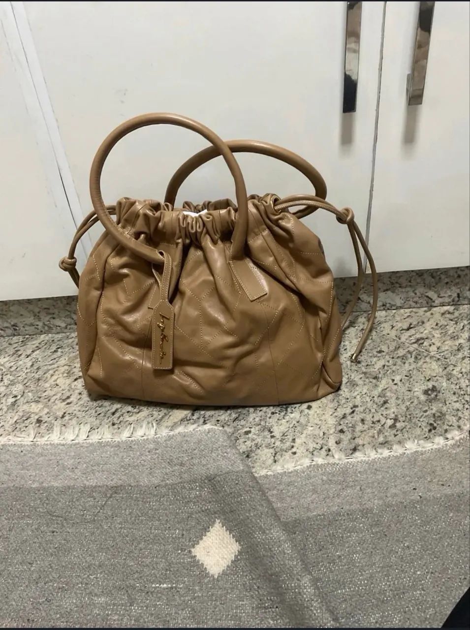 Bolsa Luiza Barcelos  - Foto 3