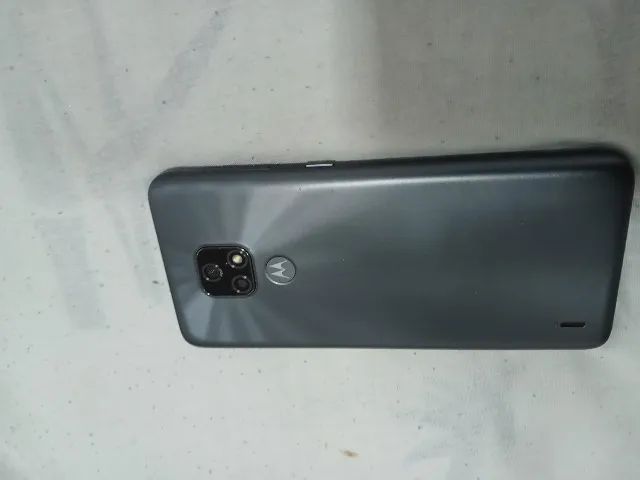 Motorola E7 64gb - 4gb de ram - Foto 2