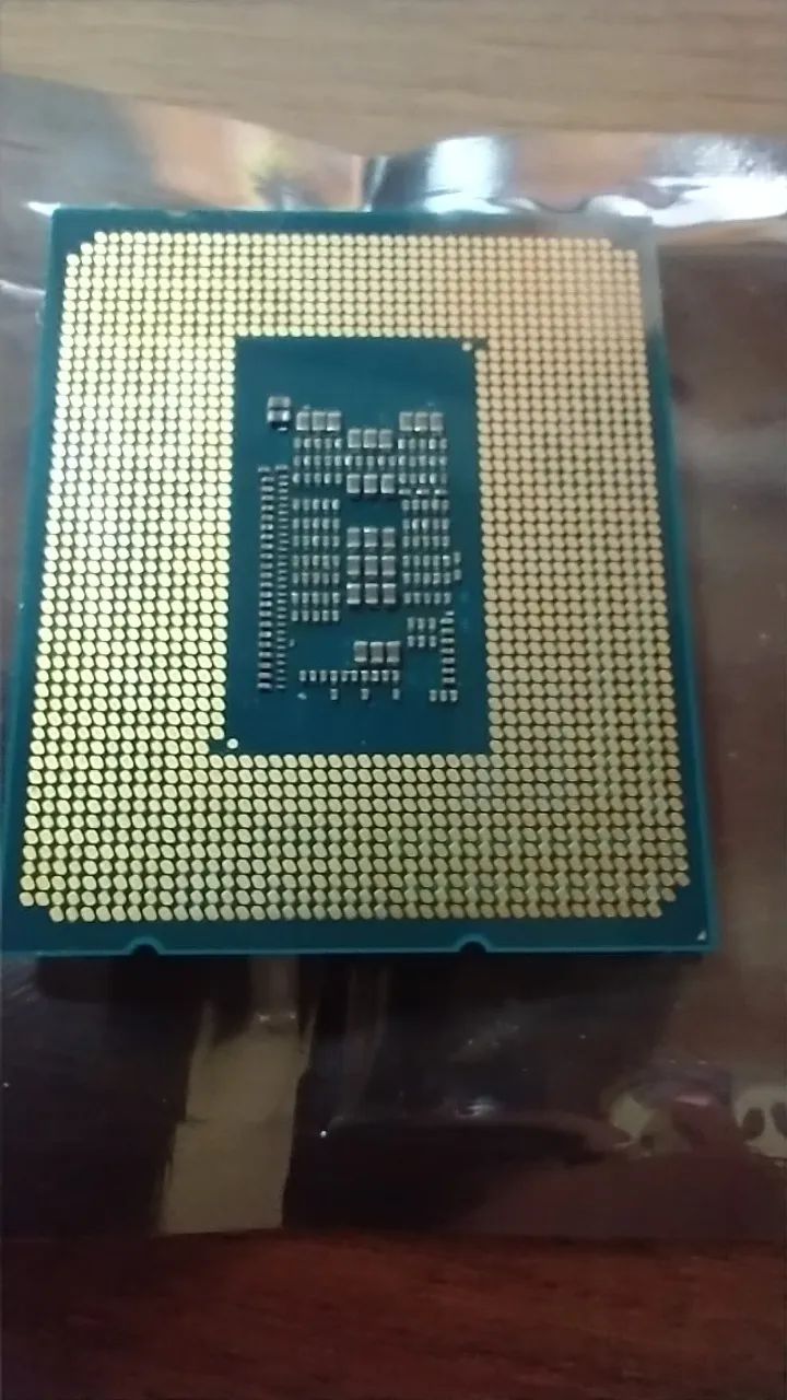 Processador Intel i3-12100F467382427956039682