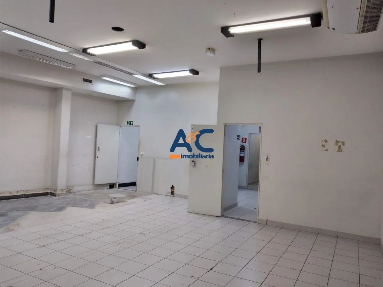 Loja com 344m² na Av. Abílio Machado - Foto 5