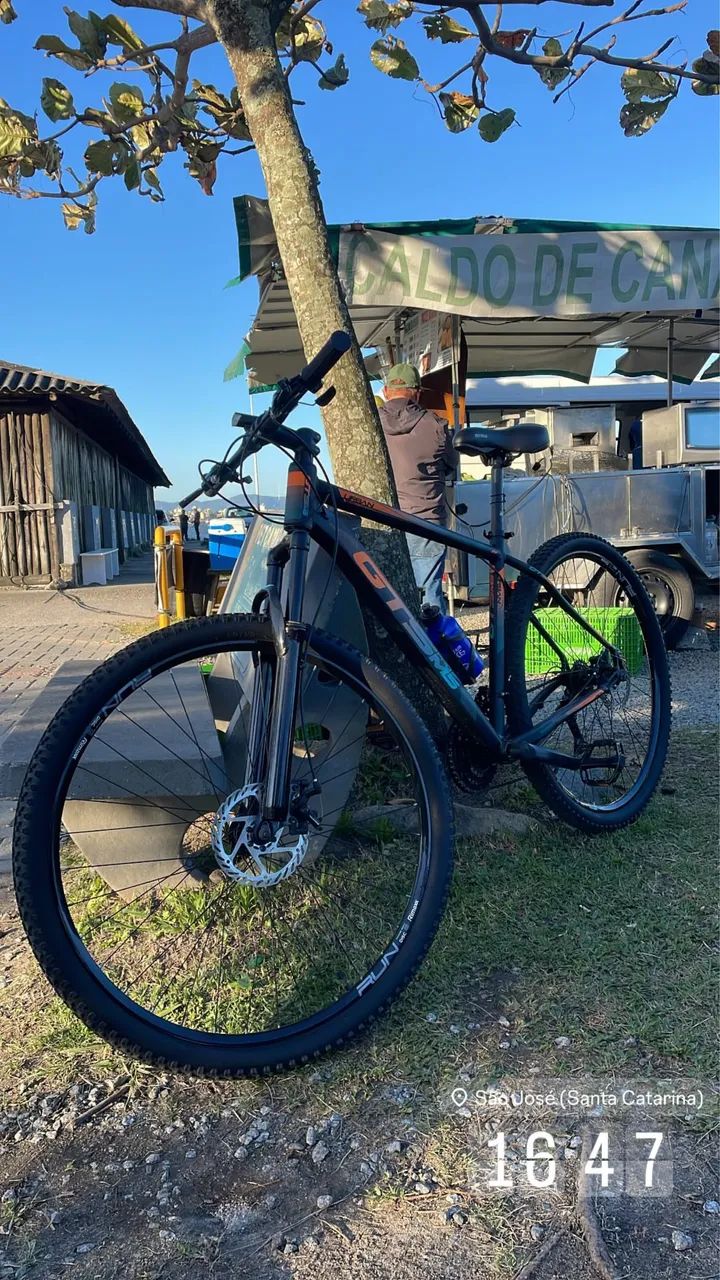 BIKE GTSM5 PRO URBAN - Foto 3