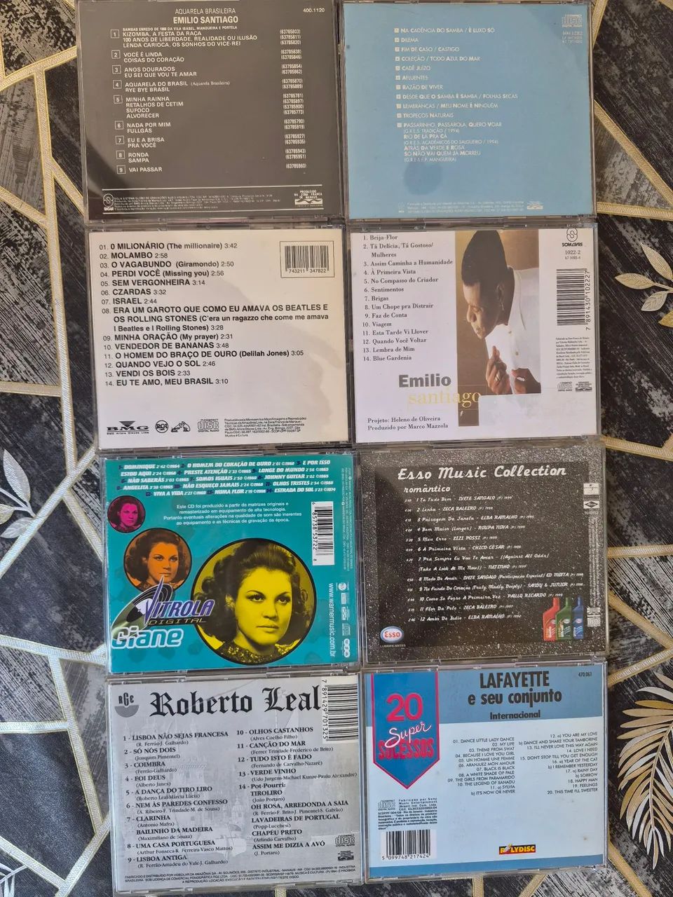 CDs  - MPB   variados   22 - Foto 3