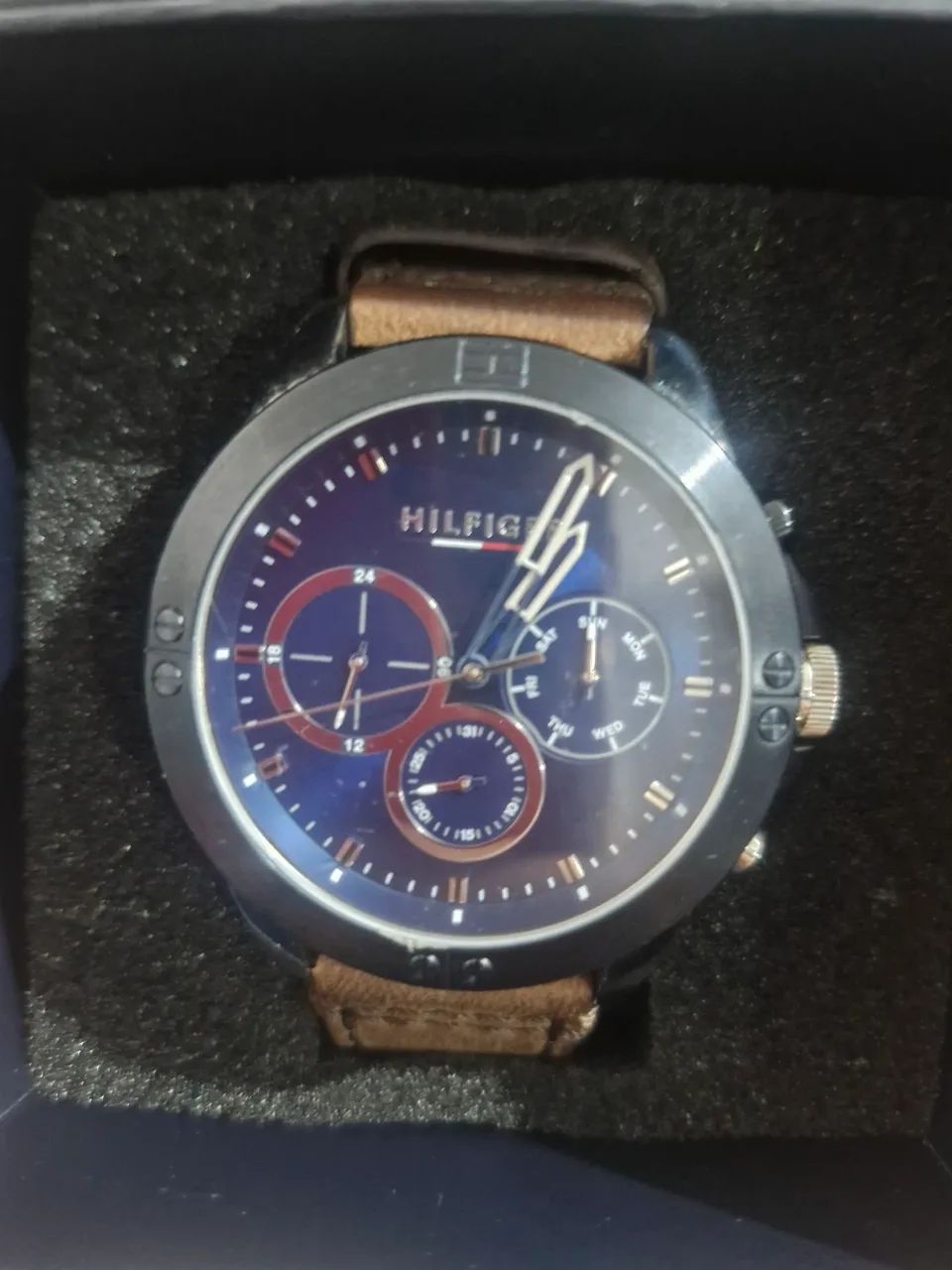 Relógio TOMMY Hilfiger 