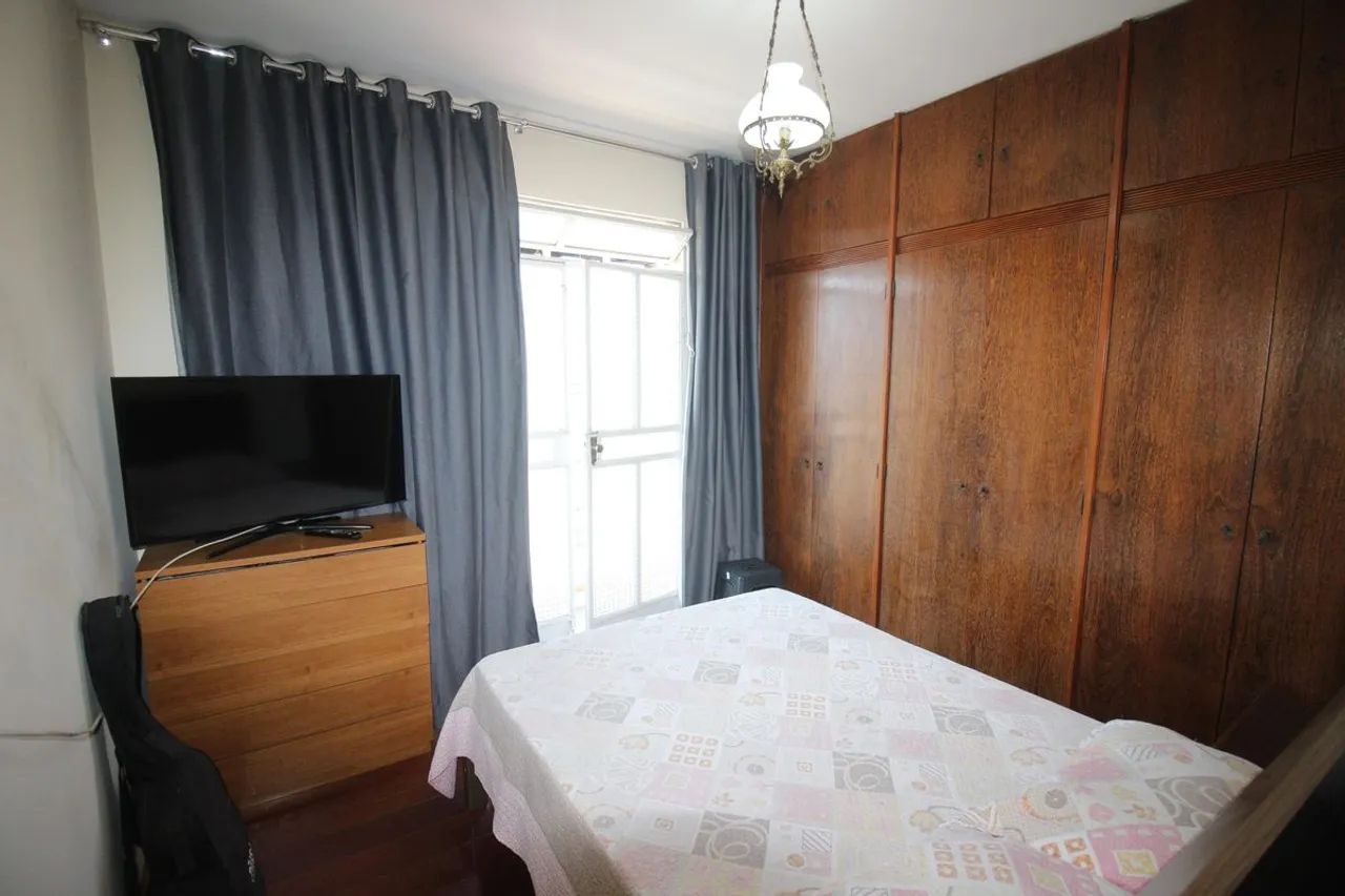 Apartamento à Venda - Glória, 3 Quartos, 114 m2 - Foto 5