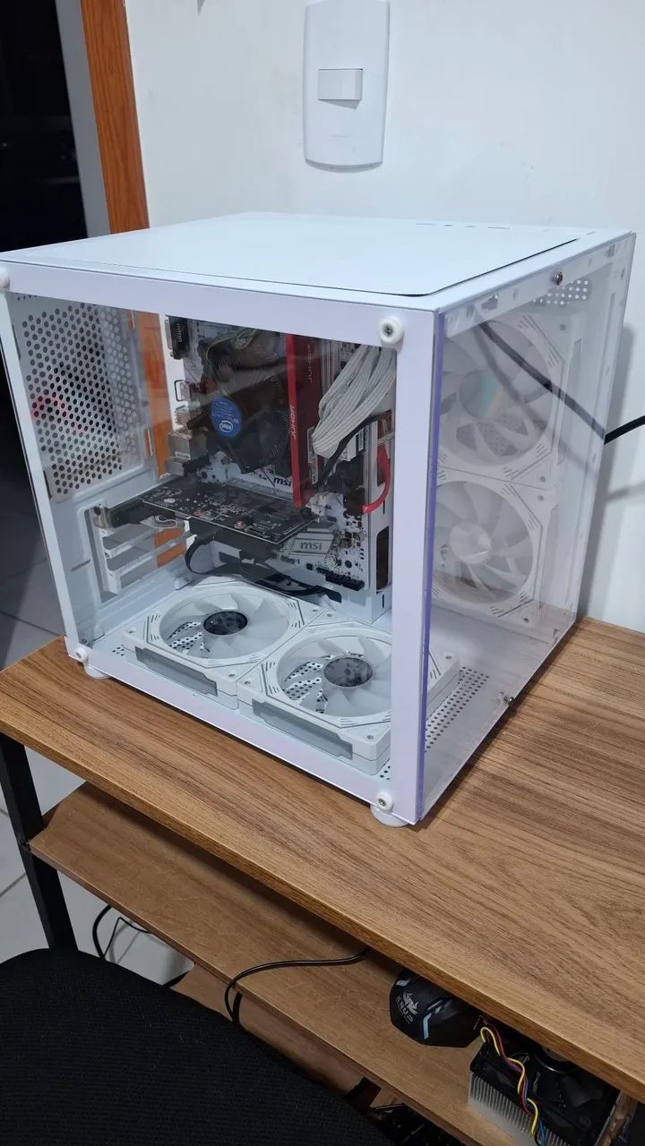 Pc gamer 9° - Foto 3
