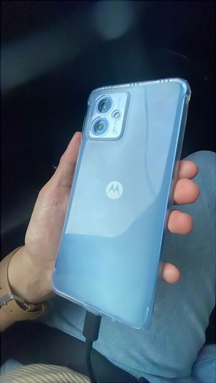 Motorola G54  - Foto 5