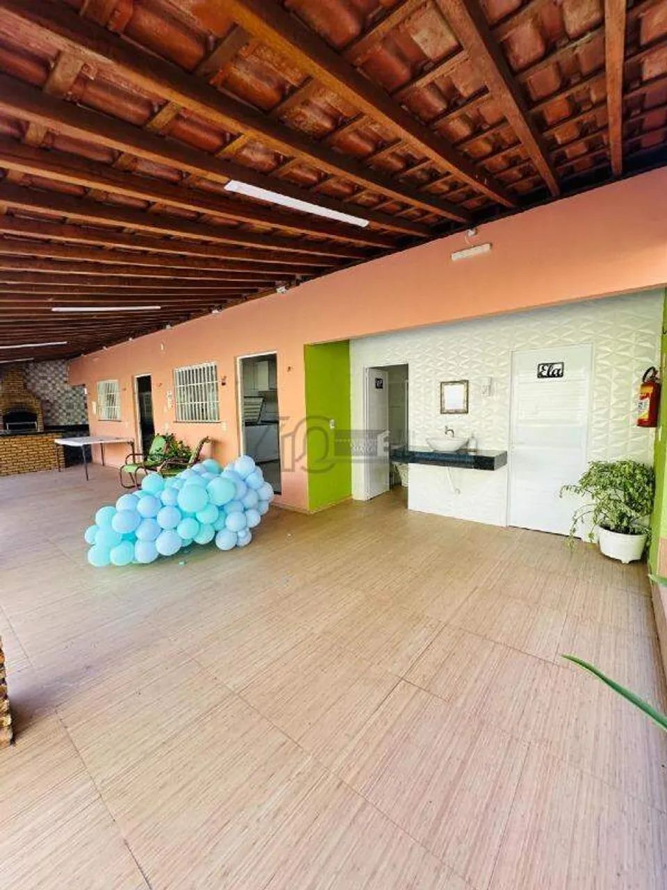 Casa Comercial à venda, Aroeiras - Teresina/PI - Foto 5