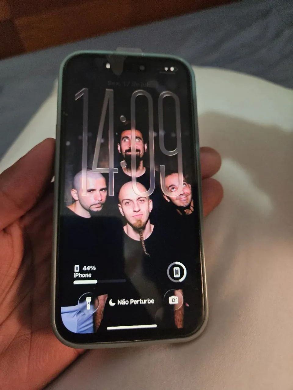 IPhone 15 128gb  - Foto 4