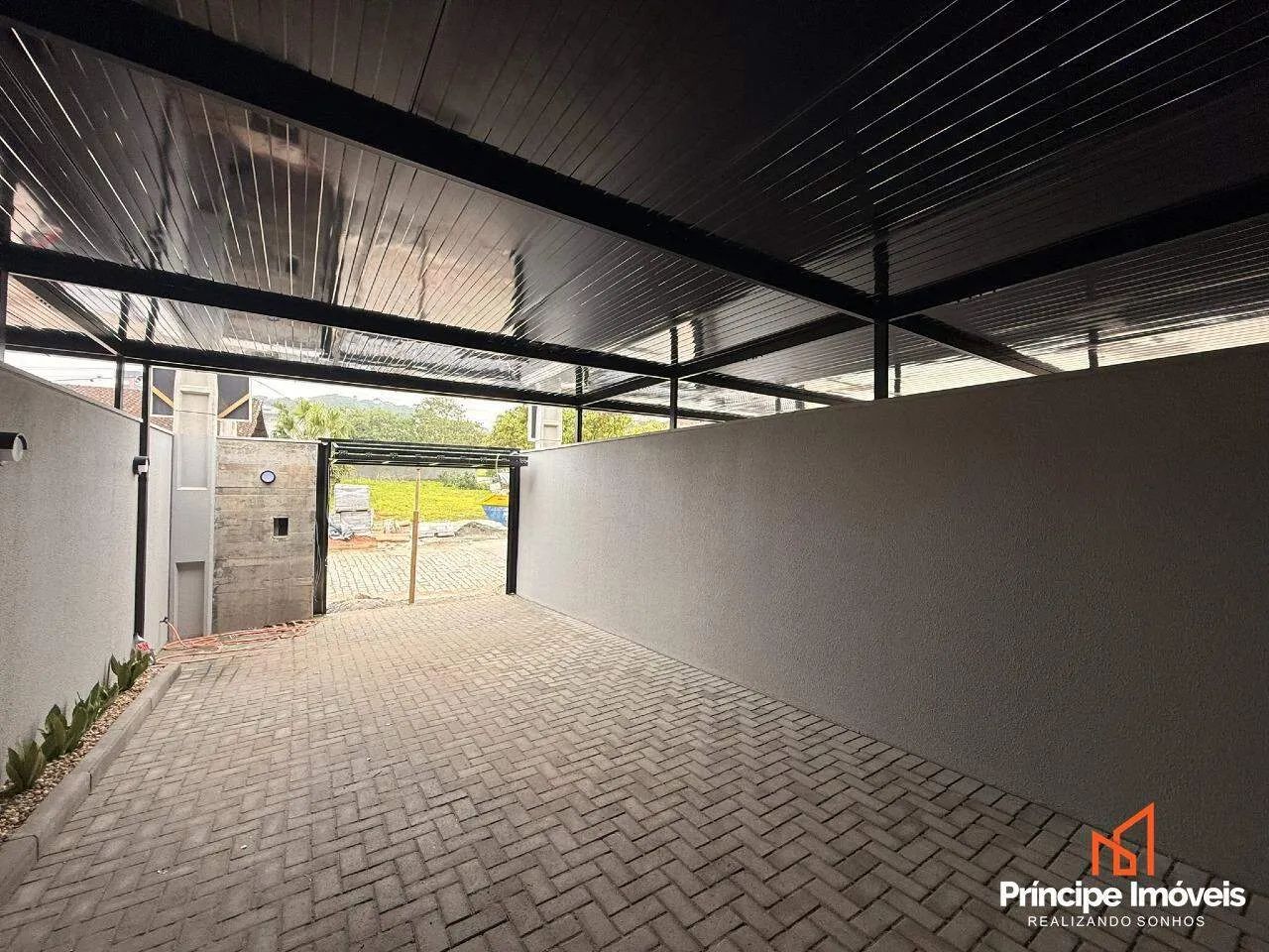 Geminado com 3 quartos no Glória em Joinville - Foto 5