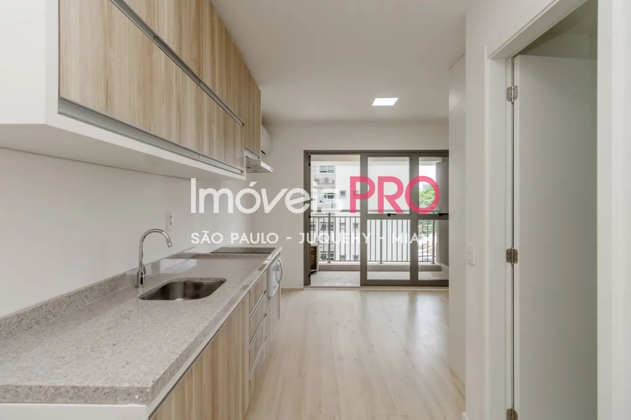 Apartamento, Moema - São Paulo - Foto 5