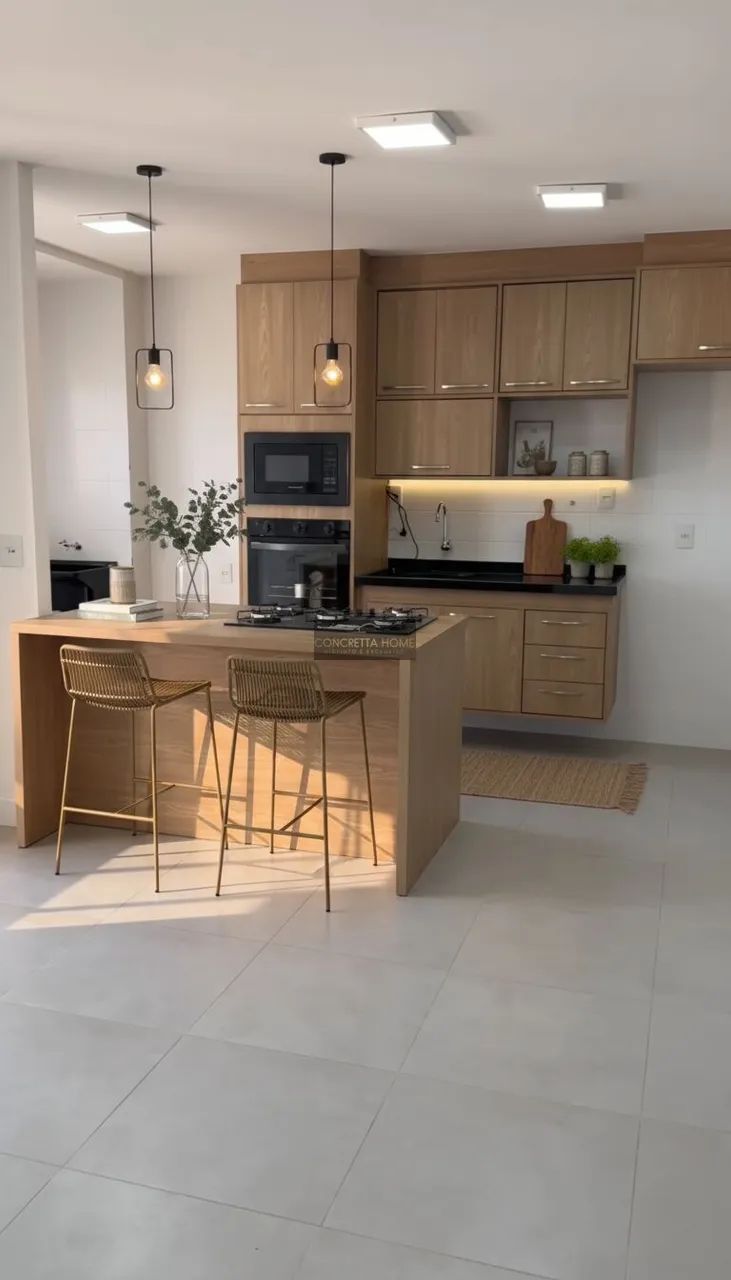 CONDOMÍNIO EDIFÍCIO SOUL VANGUARD - Apartamento Padrão Edifício Soul - Foto 5