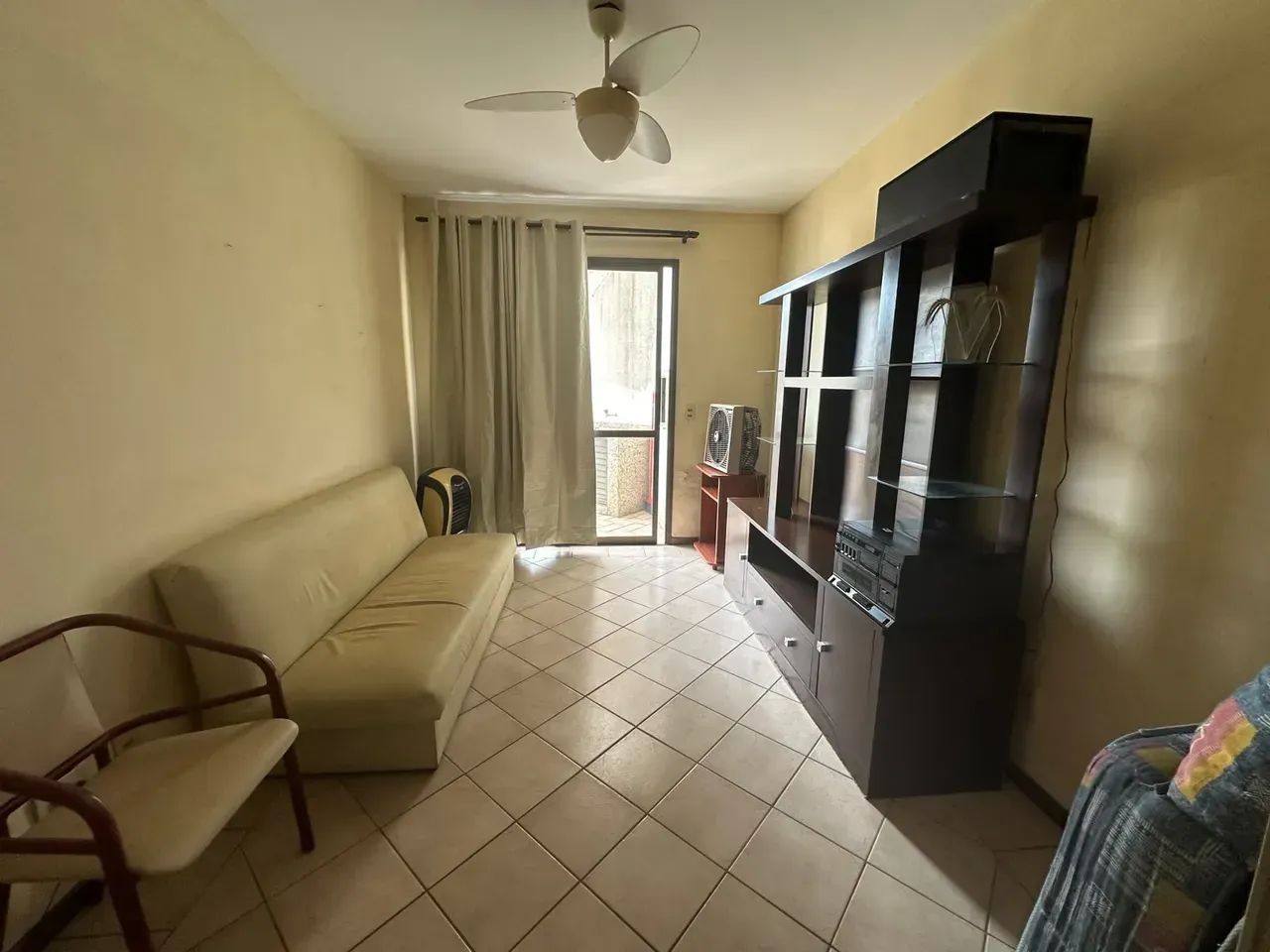 Imóvel para aluguel com 45 metros quadrados com 1 quarto - Foto 5