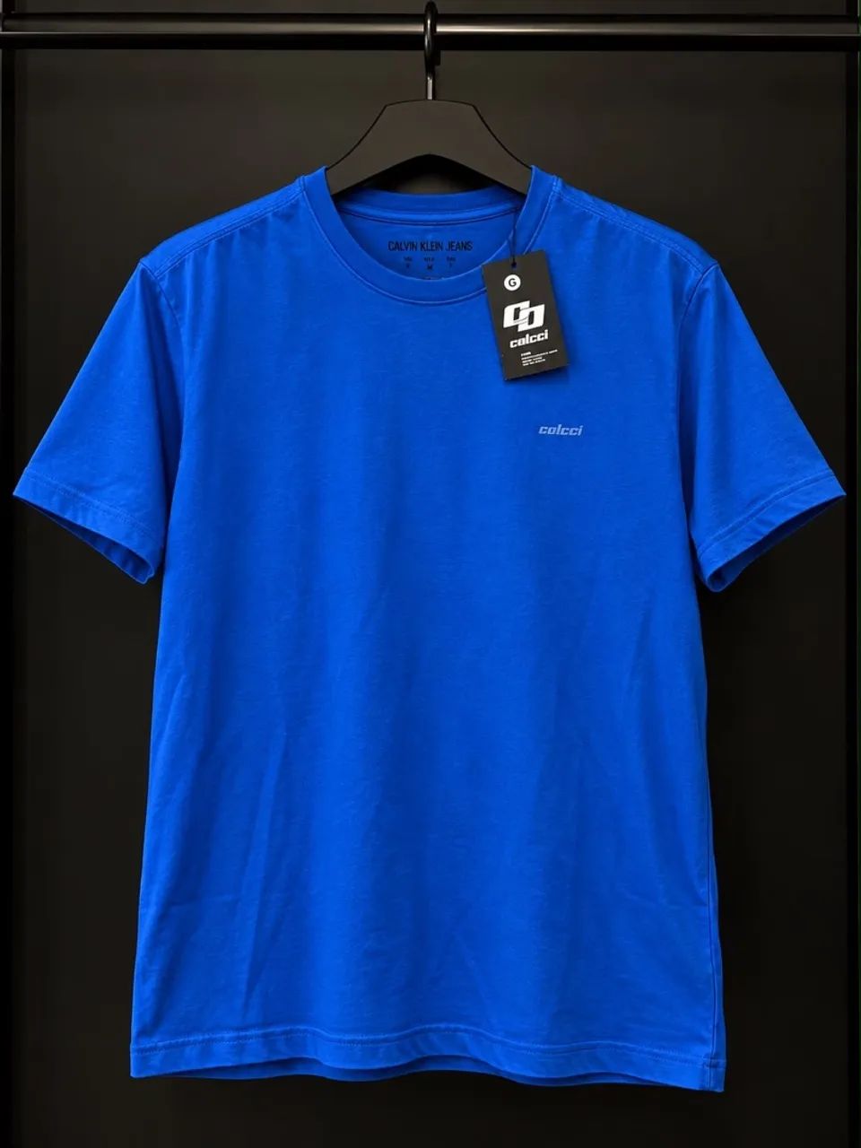 Camisa G colcci nova