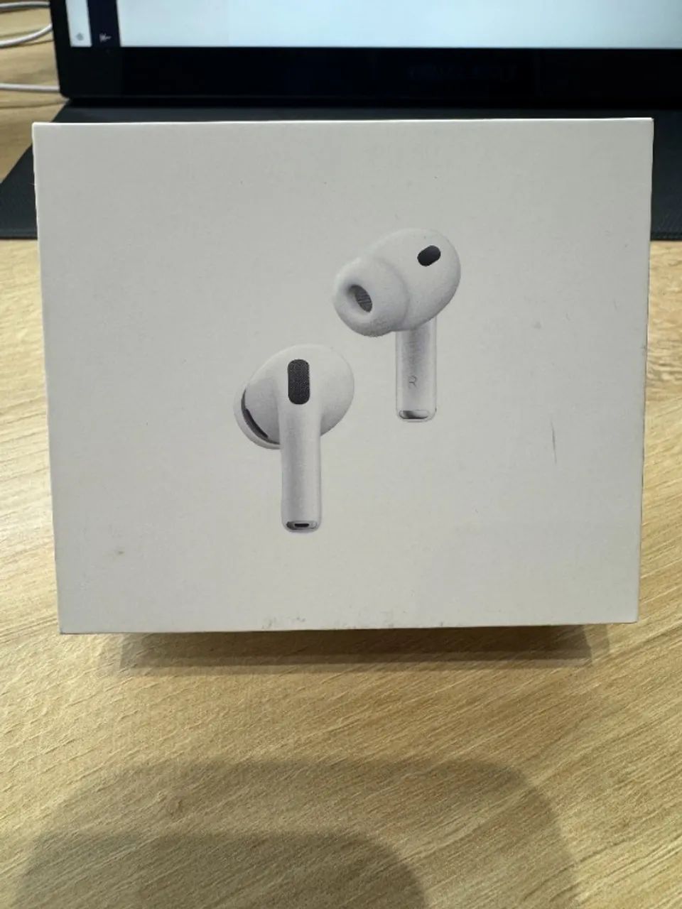AirPods Pro 3 (3ª Geração) - NOVO LACRADO - Fones de Ouvido