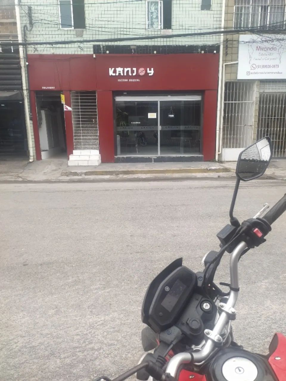 Crosse 150 Yamaha  - Foto 2