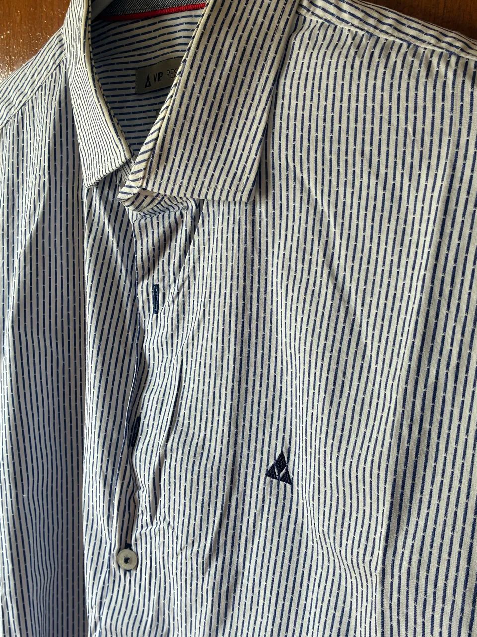 Camisa social VIP Reserva G - Foto 2