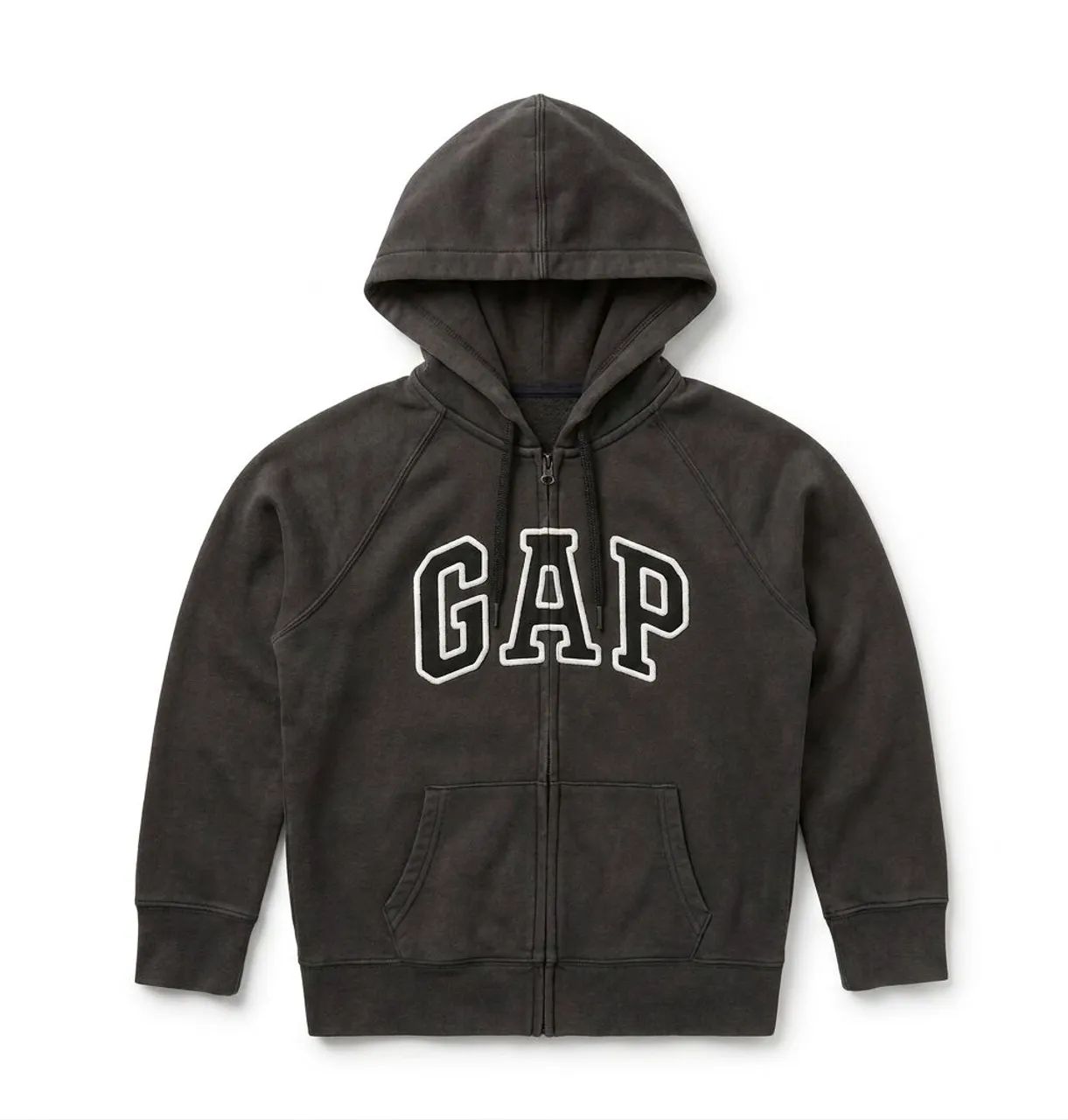 Casaco moleton GAP original 
