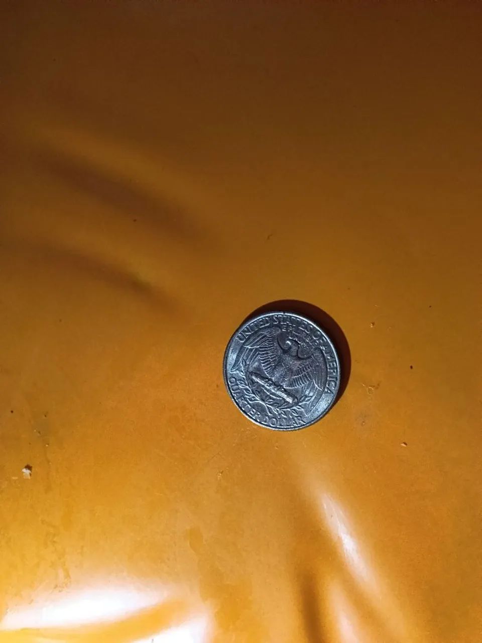 Moeda quarter 1994