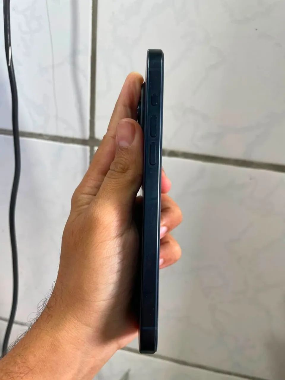 iPhone 15 Pro Max - Foto 3