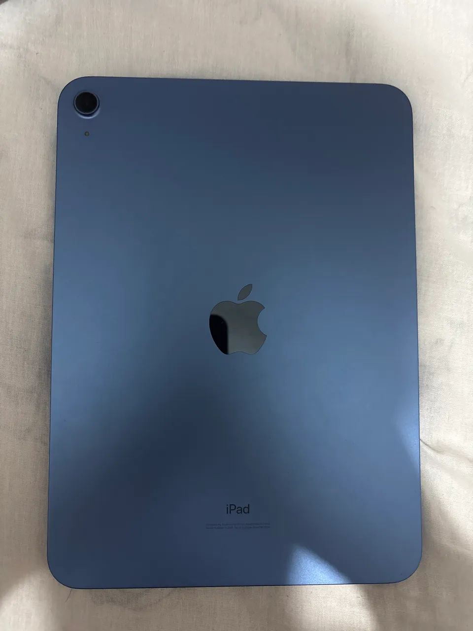 IPAD 10