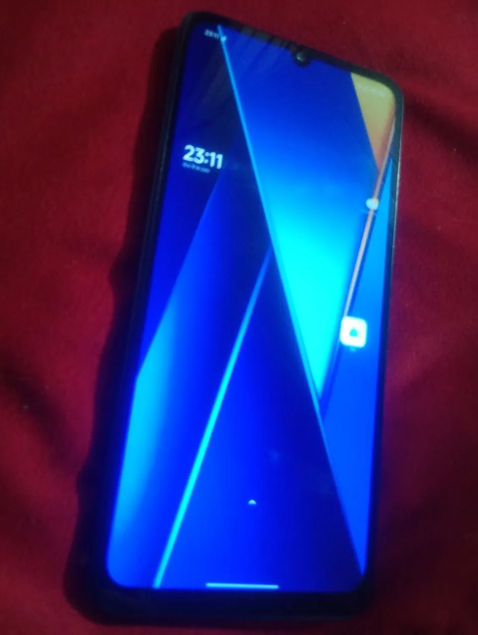 Vendo POCO C65  - Foto 2