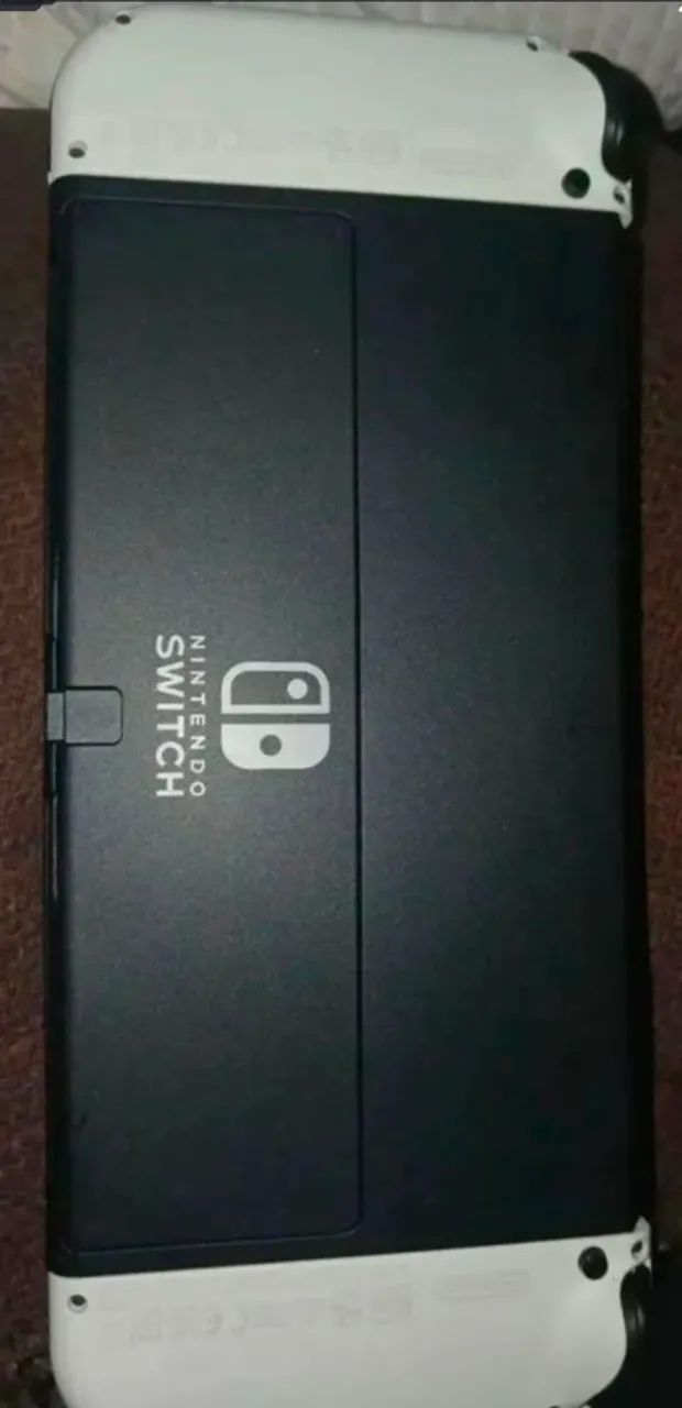 Nintendo Switch Oled novo - Foto 3