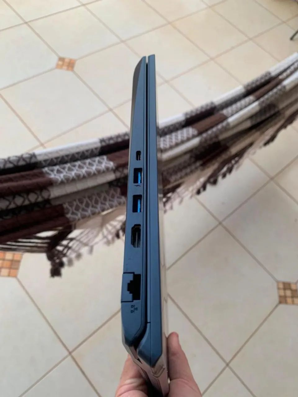 Notebook VAIO FE16 Lançamento Bem Conservado uso de 3 meses - Foto 3
