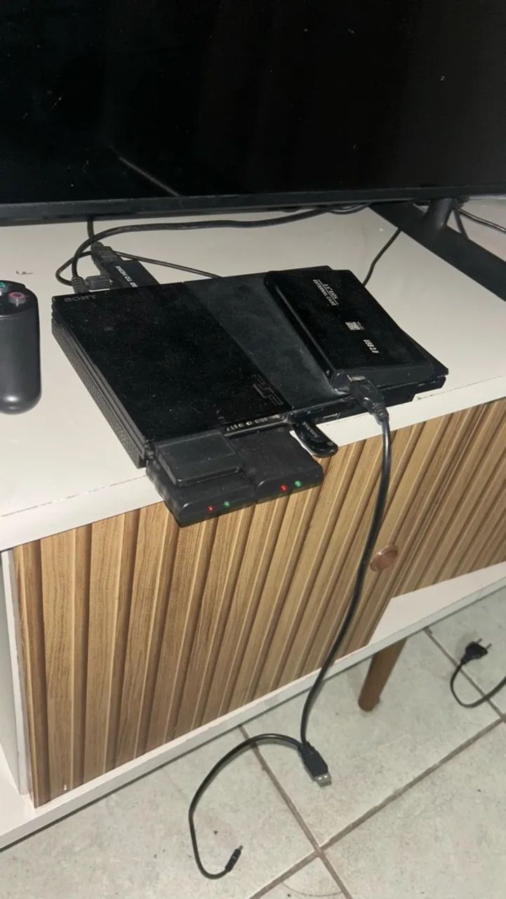 PlayStation 2