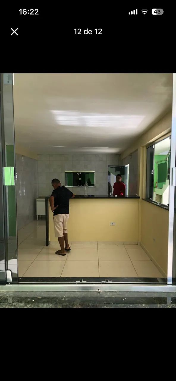 Vende-se casa  - Foto 4