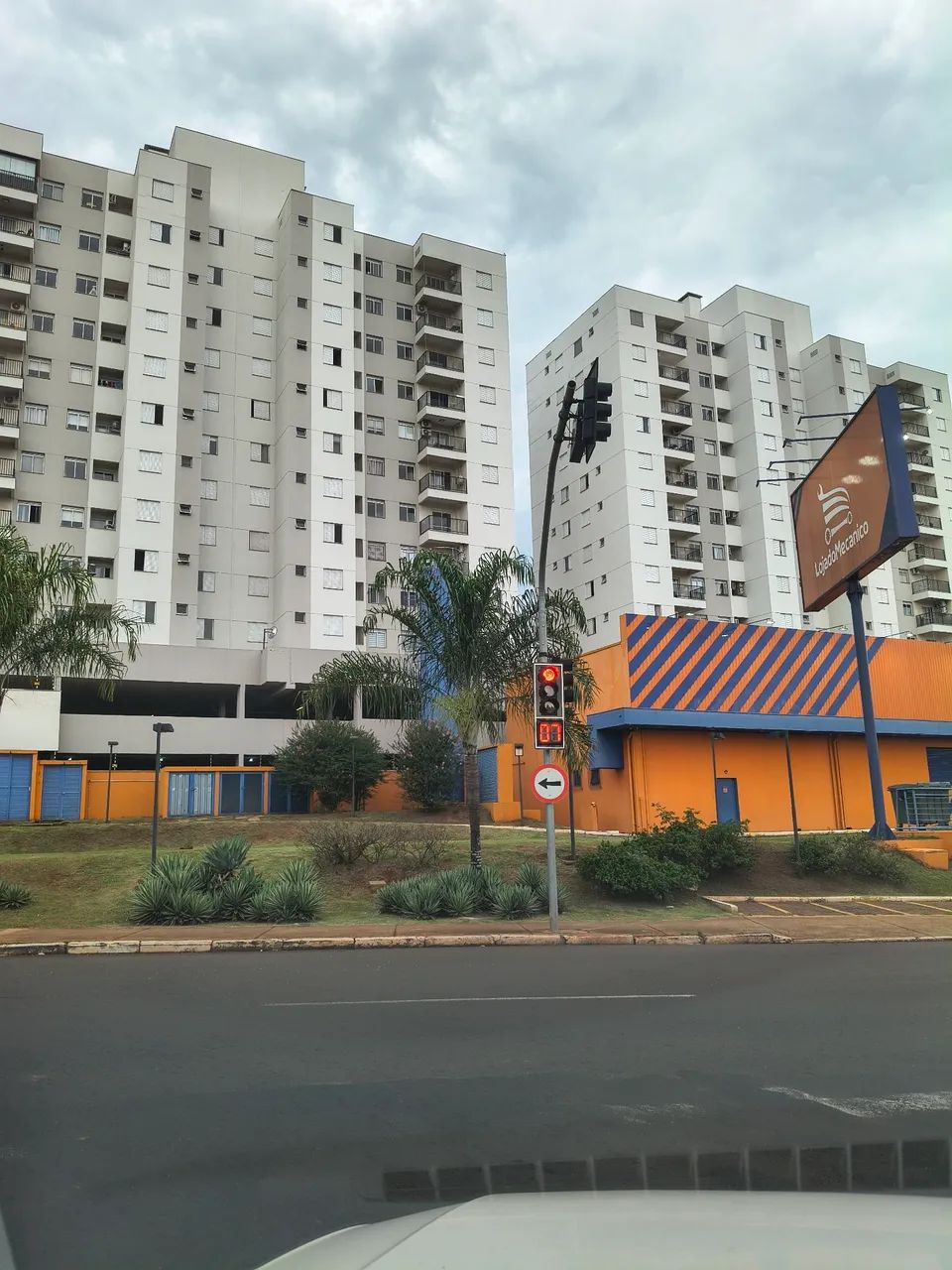 Foto - Araraquara - Vila Suconasa