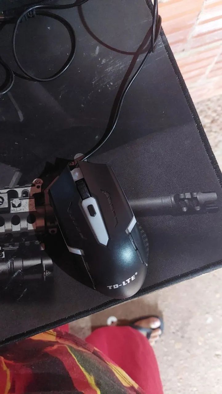 Notebook completo  - Foto 2