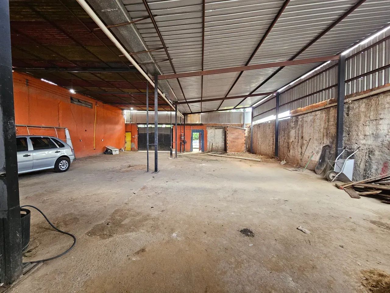 Imóvel para venda possui 472 metros quadrados com 3 quartos em Setor Sudoeste - Goiânia -  - Foto 5